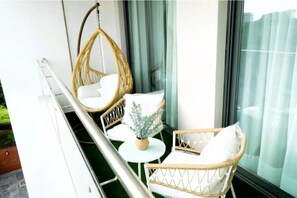 Bathroom - Spacious Executive Luxury Apt (Accra)