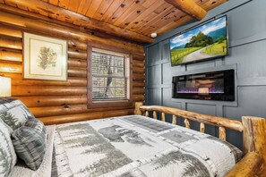 3 Schlafzimmer, Bügeleisen/Bügelbrett, kostenloses WLAN, Bettwäsche
