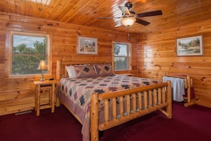 4 habitaciones, tabla de planchar con plancha y wifi gratis 