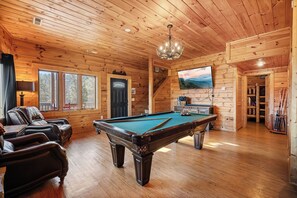 Sala de juegos