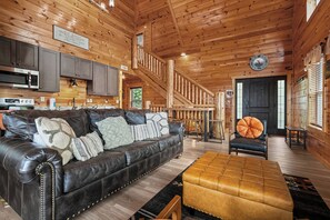 Smart-TV, peis og videospill