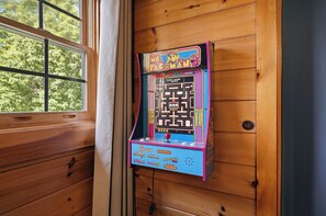 Spielezimmer