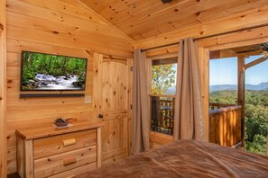 2 chambres, fer et planche Ă repasser, Wi-Fi gratuit, draps fournis