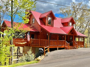 Fachada