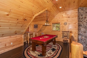 Sala de juegos
