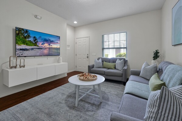 Smart TV