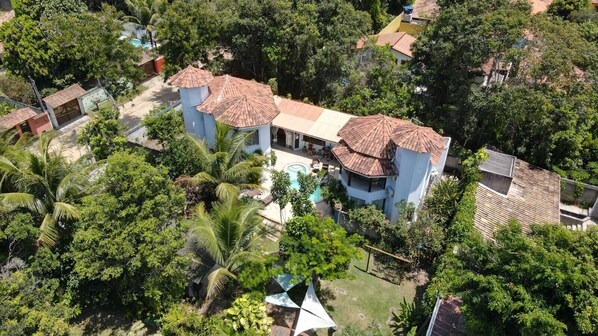 Exterior - Casa Sol Soul Férias em Arraial D'ajuda Onde a Beleza Natural Encontra o Luxo (Arraial d'Ajuda)