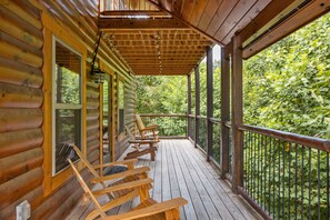 テラス / パティオ