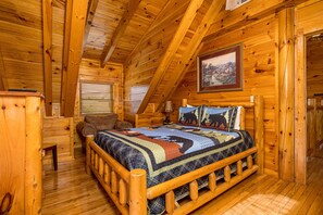 3 slaapkamers, een strijkplank/strijkijzer, gratis wifi, beddengoed