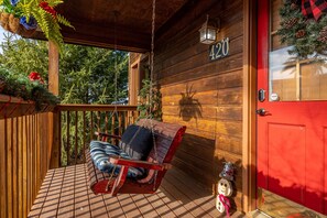 Property grounds - Mtn View*10 miles to Dollywood (PIGEON FORGE)