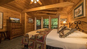 3 sovrum, strykjärn/strykbräda, gratis wi-fi och sängkläder