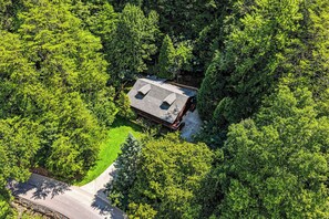 Exterior - Pigeon Forge*Romantic*Cozy*Great for Couples (PIGEON FORGE)