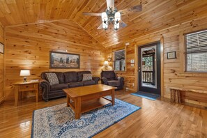 TV, peis og videospill