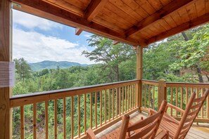 Property grounds - Private Pool*Home Theater w/ 4K TV (SEVIERVILLE)