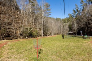 Property grounds - Incredible Mountain Views*Unique Property (PIGEON FORGE)