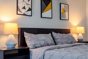 3 bedrooms, iron/ironing board, travel crib, free WiFi - Private Pool SPA with Stunning View, GameRoom and Firepit (San Antonio)