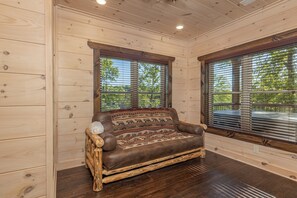 Interior - Pigeon Forge*Resort*Dogs Welcome*Sleeps 12*Dollywood (SEVIERVILLE)