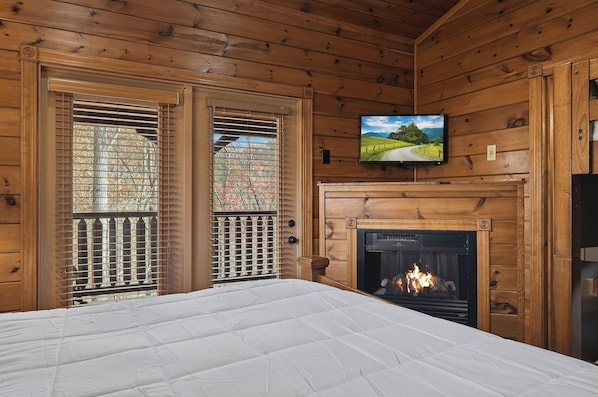 5 soveværelser, strygejern/strygebræt, gratis Wi-Fi, sengetøj