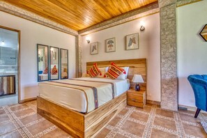 2 bedrooms, in-room safe, free WiFi, bed sheets