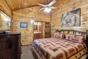 3 habitaciones, tabla de planchar con plancha y wifi gratis 