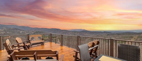 テラス / パティオ