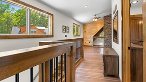 Interior - Level Up From Luxury & Incredible Mountain Views (SEVIERVILLE)