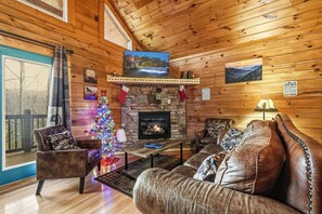 Smart-TV, peis, videospill og DVD-spiller