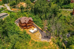 Exterior - Amazing Views From All Around (GATLINBURG)