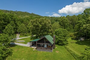 Exterior - Easy Access, Outdoor Games, Open Skies (SEVIERVILLE)