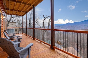 Terraço/pátio
