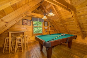 Sala de juegos