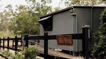 DĂ©tail de lâextĂ©rieur