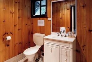 シャワー、ヘアドライヤー