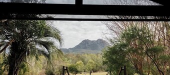 Tuckeroo House and Gardens