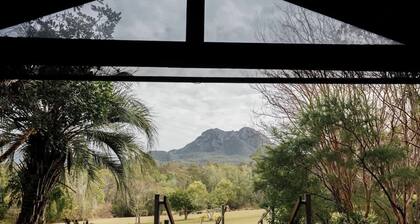 Tuckeroo House and Gardens