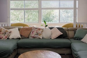 Televisor i llar de foc 