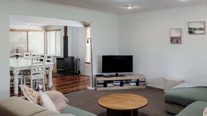 Oppholdsområde