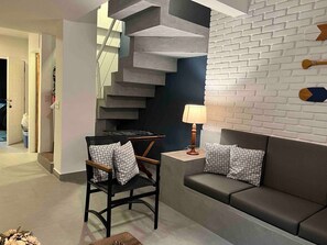 木屋 | 住宿內部