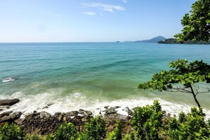 Beach - Chalé 5 (Ubatuba)