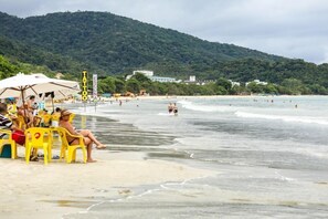 Beach - Chalé 5 (Ubatuba)