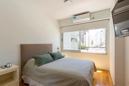 Modern New Apartment .location and Sun all day