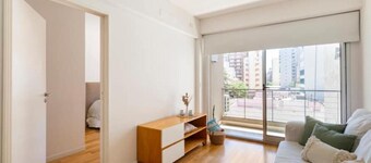 Modern New Apartment .location and Sun all day