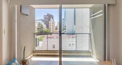 Modern New Apartment .location and Sun all day