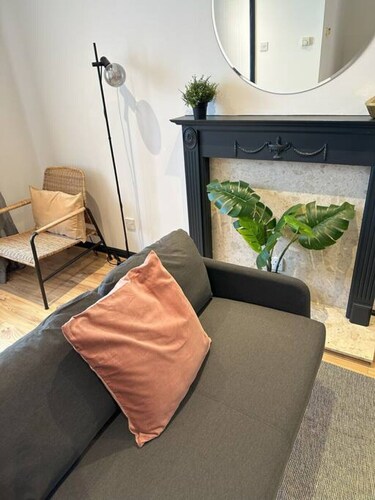 Newly refurbished 2 bed- Didcot