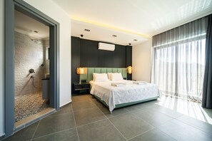 4 chambres, fer et planche Ă repasser, lit parapluie, Wi-Fi gratuit