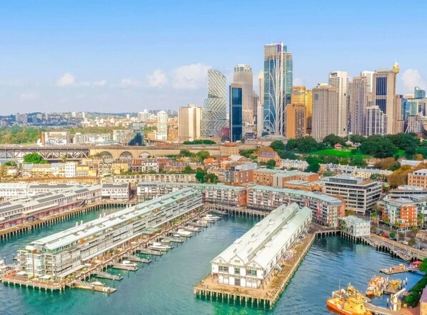 Marina