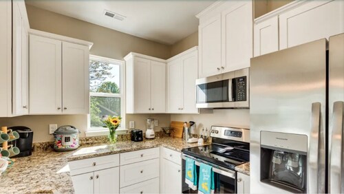 Corporate Housing for Business & Family