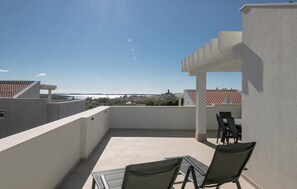 Terrace/patio - 2 bedroom nice home in Vodnjan (Vodnjan)