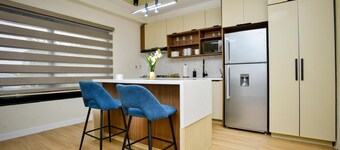 Villa Topenga Luxury Studio