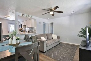 Téléviseur connecté